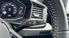 Audi A1 30 TFSI S Line 5dr Petrol Hatchback